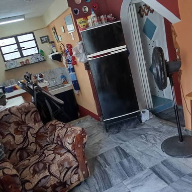 Casa en venta en el cerro - 5/10
