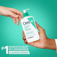 Limpiador facial espumoso CeraVe - Img 55877386