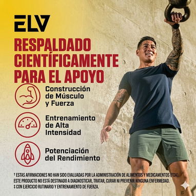 Creatina Dymatize // 60 Serv // Sello Creapure - Img 126424757