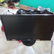 Monitor plano de uso en óptimas condiciones - Img 58393525