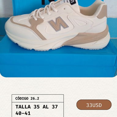 Tenis NewBalance para hombre y mujer en venta - 6/10