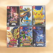 Juegos de Nintendo Switch 1 - Img 55722544