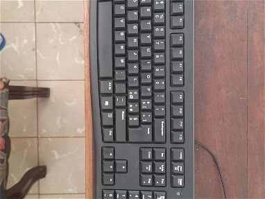 Vendo teclado Logitech orginal - Img main-image-45676000