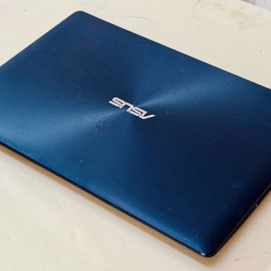 💻 130USD – Laptop Asus   Equipo confiable con rendimiento ideal para algunos juegos 53392974 - 3/3