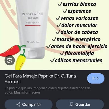 Lo mejor para su piel - Img 123737729