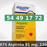 Aspirina - Img 57461447