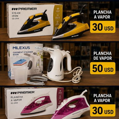TODO EN ELECTRODOMÉSTICOS PARA EL HOGAR Y EL NEGOCIO - Img 123323726