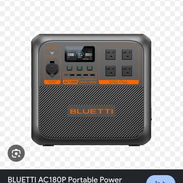 Bluetti AC180P 1440 Wh Potencia 1800W - Img 58164168