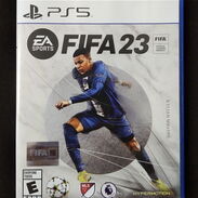 FIFA 23 PS5 - Img 44734012