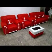 Juegos de sala modernos 🛋️ - Img main-image-48116704
