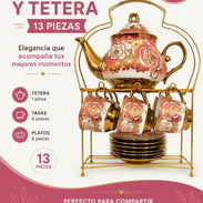 Juego de Tazas - Img 58132149