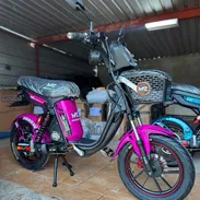 BICIMOTO MZ COCUYO 🛵 0km - Img 57196787