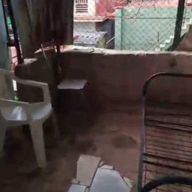 Apartamento bajos en palatino 3/4, 2 de ellos en altos. Gas de la calle. Int - 10/10