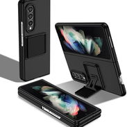 * Funda para Samsung Galaxy Z Fold 3 5G – Negro - Img 57828833