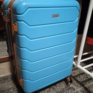 Maleta 26"  23 kg 45 usd - Img 56427610