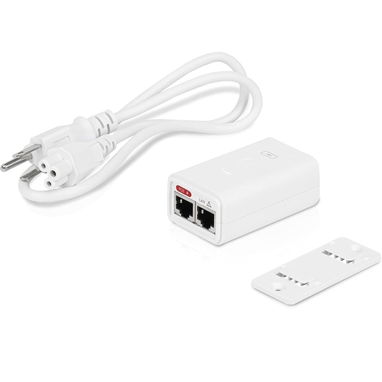 Ubiquiti POE-24-7W-G-WH Inyector PoE gb - 2/7