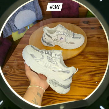 Tenis de mujer y de hombre 15USD - Img 126041533