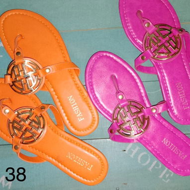 Sandalias de mujer - Img 120309539