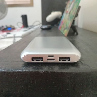 Powerbank 10000 MAH - Img 120598369