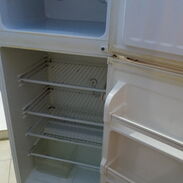 Refrigerador Haier - Img 45557621