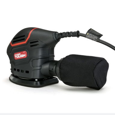 Lijadora de Detalle Hyper Tough 1.5A- 110Volt - 3/5