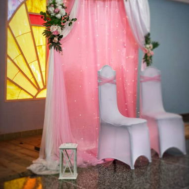 Decoraciones de Eventos - 3/10