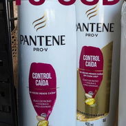 Champú Pantene + Acondicionador - Img 55907560