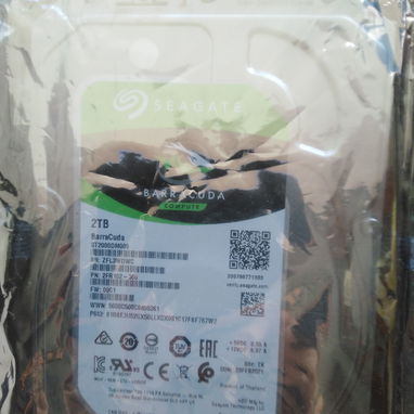 Ta3rjeta de VIDEO GT 710 DE 2 GB NUEVA - Img 115977257