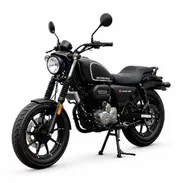 MOTO KRATHOS 250 CC - Img 58272771