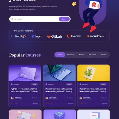 ¡¡Impulsamos tu negocio!!Creación de páginas web y desarrollo de identidad de marca. - Img 119061098
