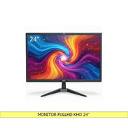 MONITOR FULLHD KHO 24'' - Img 55758930