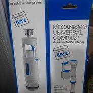 Herrajes para tanque de inodoro marca ROCA ORIGINAL de alta calidad nuevos en su caja. - Img 55511402