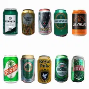 Venta de productos mayoristas: Cervezas, refresco, whisky, arroz, espaguetis. - Img 58265662