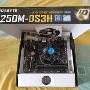 🧩 ¡EN VENTA! Kit Gigabyte B250 + G4400 + 4Gb DDR4 tel.5266I337  80 USD - Img 54828543