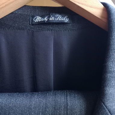 Trajes de hombre talla M - 4/6