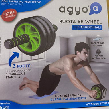 Se venden implementos deportivos nuevos buen precio - 3/3