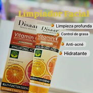 🍊LIMPIADOR FACIAL BLANQUEDOR - Img 55130350
