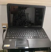 Vendo LAPTOP TOSHIBA SATELLITE/PC/COMPUTADORA/AMDE-450/INTEL/4 GB RAM/DESKTOP/DISCO DURO 300 GB/Escritorio/Escuela - Img 49180971