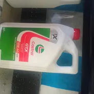 Aceite de motor Castrol 15W-40 - Img 55756294