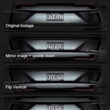 Cámara de tablero FHD 1080P para automóvil, AKEEYO WiFi Dash Cámara para automóviles, mini cámara frontal inalámbrica co - Img 111172790