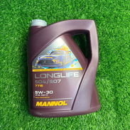 Aceites para motores y plantas eléctricas - Img 56896326