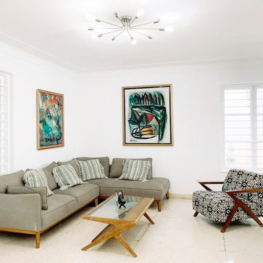 🏠 Luxury House in Miramar with Pool. 🛏️ Features 8 air-conditioned bedrooms. 📱 Reservations: +5355284821 - 6/10