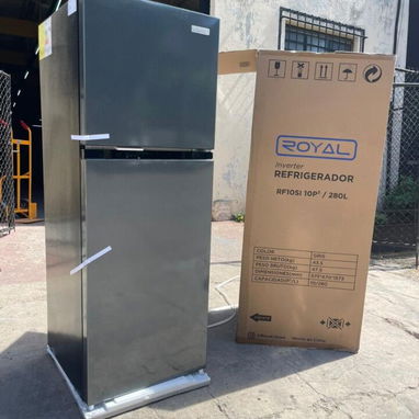 Refrigeradores nuevos!!!! - Img 119478673