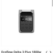 Ecoflow Delta 3 Plus 1800w - Img 55075784