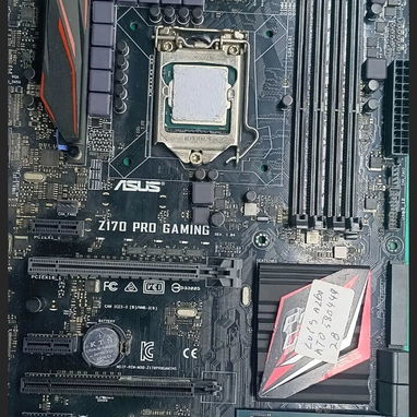 Taller reparación de motherboard, tarjeta de video - Img 127494260