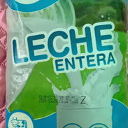Leche en polvo Entera Macrofood 1 kg - Img 56925060