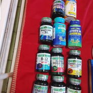 Vitaminas 60 tabletas 55446296 - Img 56171496