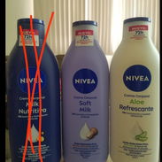 Cremas NIVEA 400 ml - Img 54989263
