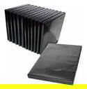 vendo cajas plasticas de las negras con brillo - telf 7 202 23 70 20 CUP - Img 49251780