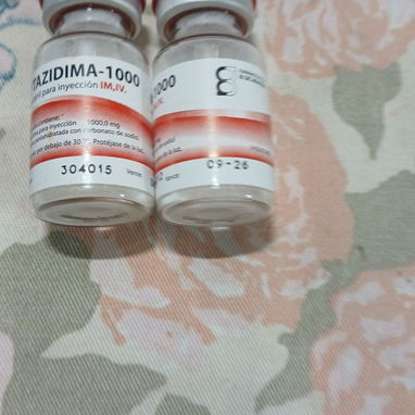 ANTIBIOTICOS INYECTABLES - Img 124863808